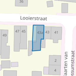 Perceel VEL01-G-2186