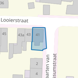 Perceel VEL01-G-2188