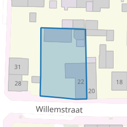 Perceel VEL01-G-2217