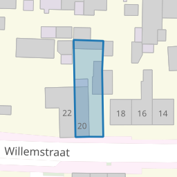 Perceel VEL01-G-2218