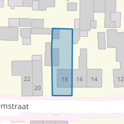 Perceel VEL01-G-2219