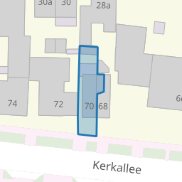 Perceel VEL01-G-2232