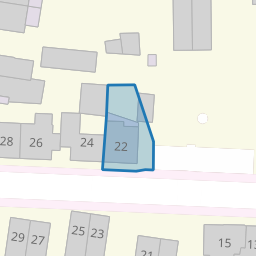 Perceel VEL01-G-2246