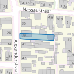 Perceel VEL01-G-2250