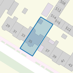 Perceel VEL01-G-2256