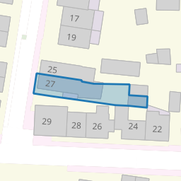 Perceel VEL01-G-2282