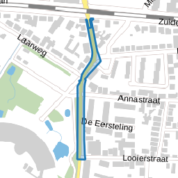 Perceel VEL01-G-2293