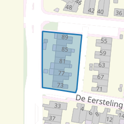 Perceel VEL01-G-2294