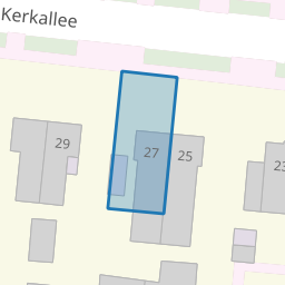 Perceel VEL01-G-2302