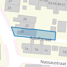 Perceel VEL01-G-2318