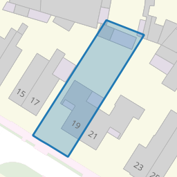 Perceel VEL01-G-2321