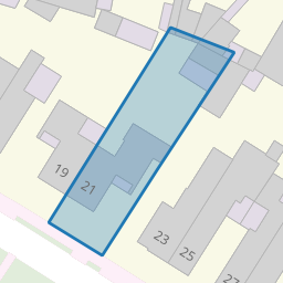 Perceel VEL01-G-2322