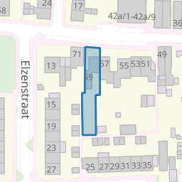 Perceel VEL01-G-2326