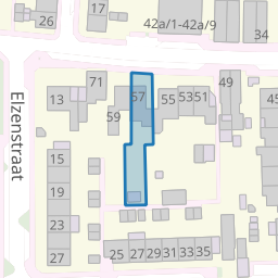 Perceel VEL01-G-2327