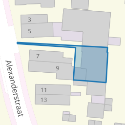 Perceel VEL01-G-2340