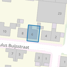 Perceel VEL01-G-2343