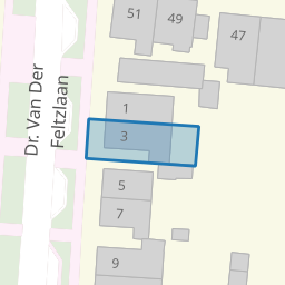 Perceel VEL01-G-2352