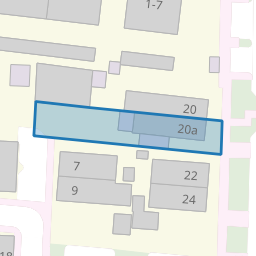 Perceel VEL01-G-2354