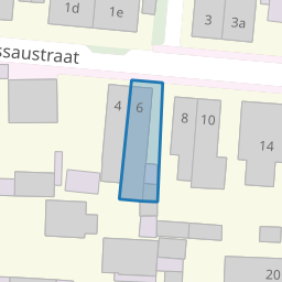 Perceel VEL01-G-2355