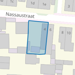 Perceel VEL01-G-2356