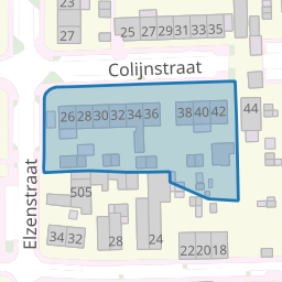 Perceel VEL01-G-2364