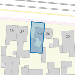 Perceel VEL01-G-2365