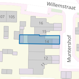 Perceel VEL01-G-2381