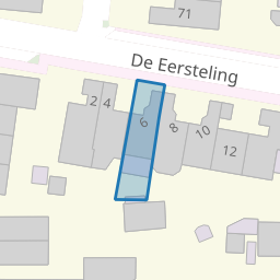 Perceel VEL01-G-2391