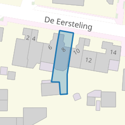 Perceel VEL01-G-2392