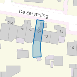 Perceel VEL01-G-2393