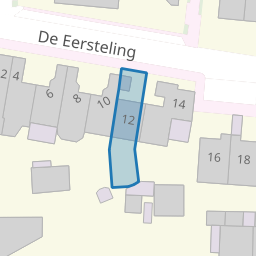 Perceel VEL01-G-2394