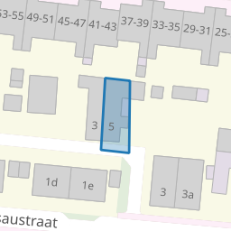 Perceel VEL01-G-2404