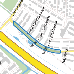 Perceel VEL01-G-2413