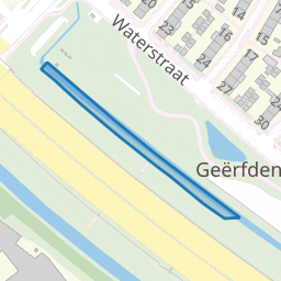 Perceel VEL01-G-2418