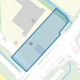 Perceel VEL01-G-2421