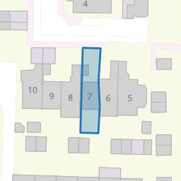 Perceel VEL01-G-2428