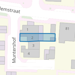 Perceel VEL01-G-2434