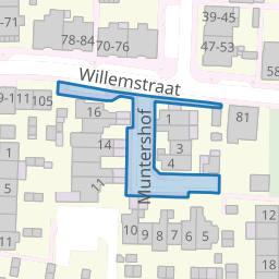 Perceel VEL01-G-2436