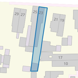 Perceel VEL01-G-2443