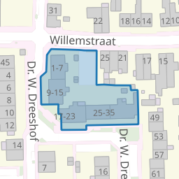 Perceel VEL01-G-2456