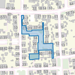 Perceel VEL01-G-2457