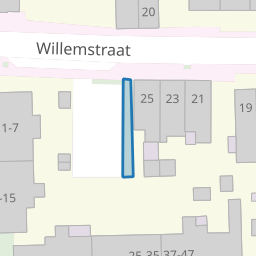 Perceel VEL01-G-2459