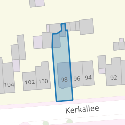 Perceel VEL01-G-2463