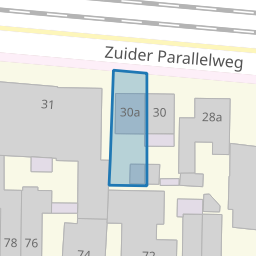 Perceel VEL01-G-2475