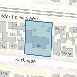 Perceel VEL01-G-2478