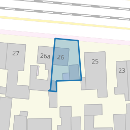 Perceel VEL01-G-2479