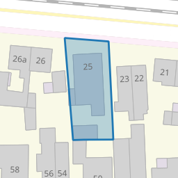 Perceel VEL01-G-2480