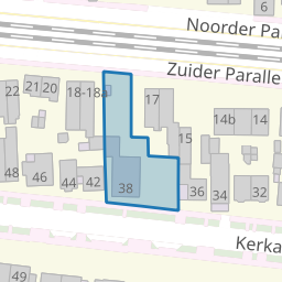 Perceel VEL01-G-2485