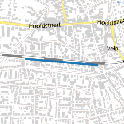 Perceel VEL01-G-2486