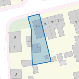 Perceel VEL01-G-2487